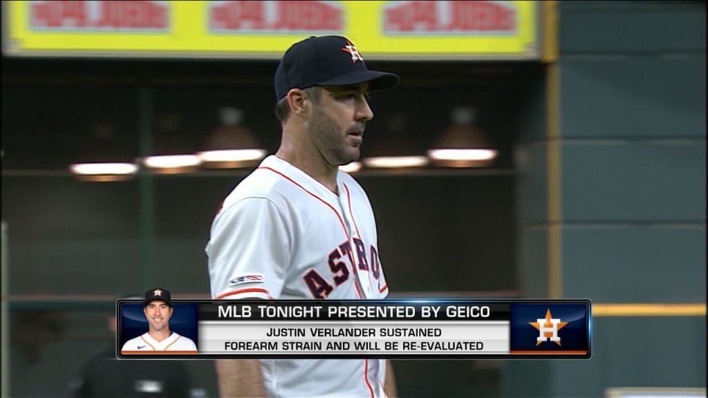 Aces (Verlander, Cole, Greinke, Urquidy) Houston Astros - Officially