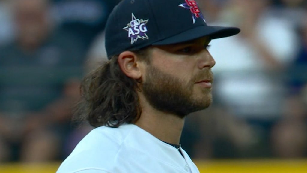 11 Years in, Brandon Crawford is Breaking Out - May 21, 2021