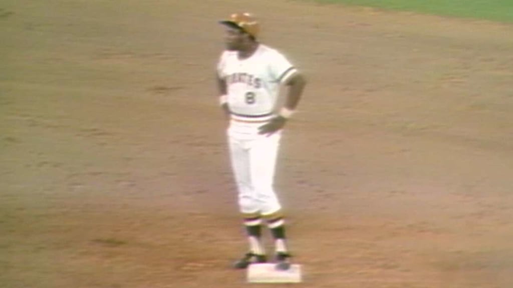 Trivia Tuesday: 1979 World Series Game 5 - Bucs Dugout