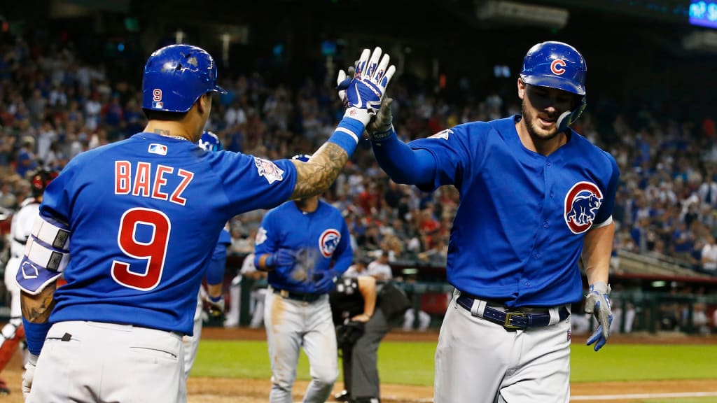 How Cubs are approaching free-agent shortstop market - Chicago Sun