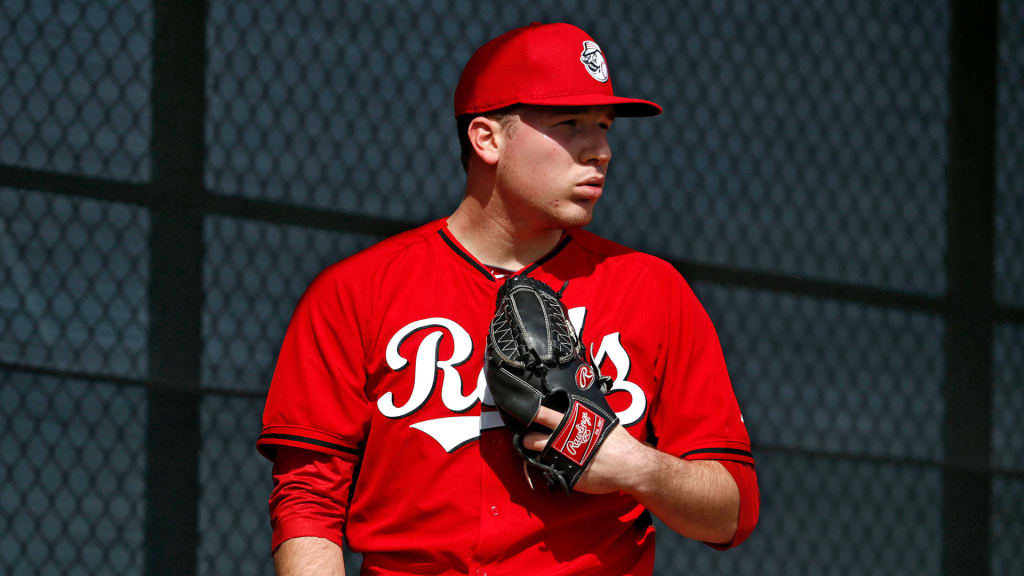 PropBetGuy's Thursday MLB Player Prop: How to Fade Reds' Nick