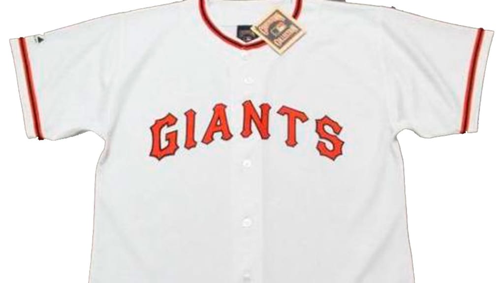 Uniforms 1958 Present San Francisco Giants