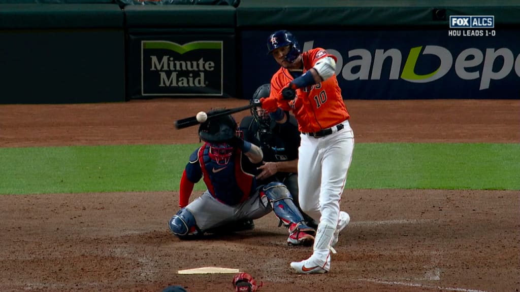 Astros' Yuli Gurriel Removed from World Series Roster After Suffering Knee  Injury, News, Scores, Highlights, Stats, and Rumors