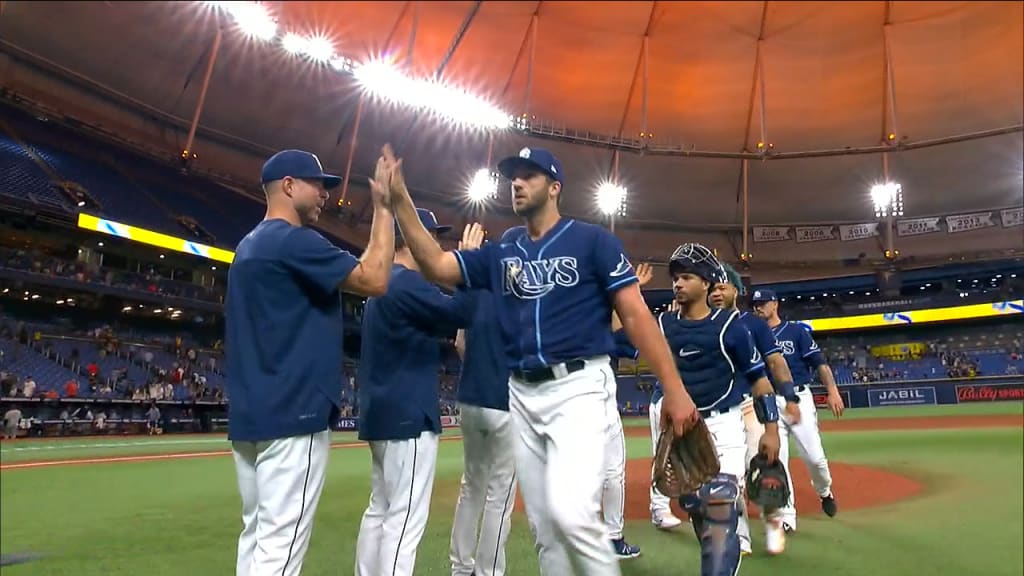 Tampa Bay Rays Lose Key Outfielder For Stretch Run - Fastball