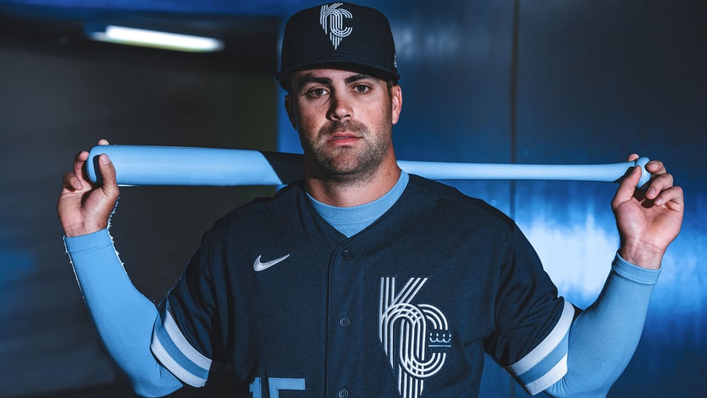 royals city connect jersey