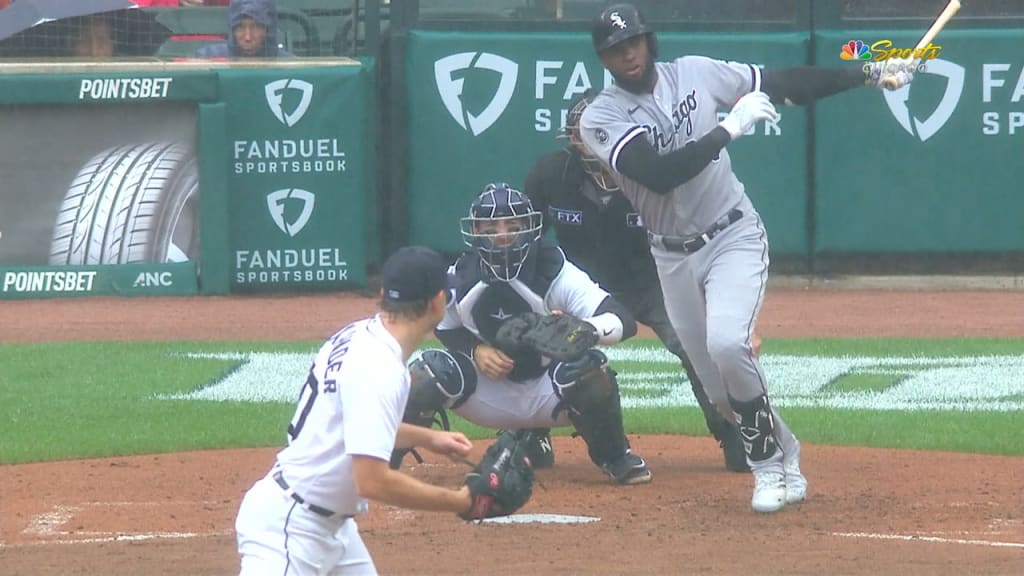 Chicago White Sox Eliminated From Playoffs After Dropping Series to Detroit  Tigers - Fastball