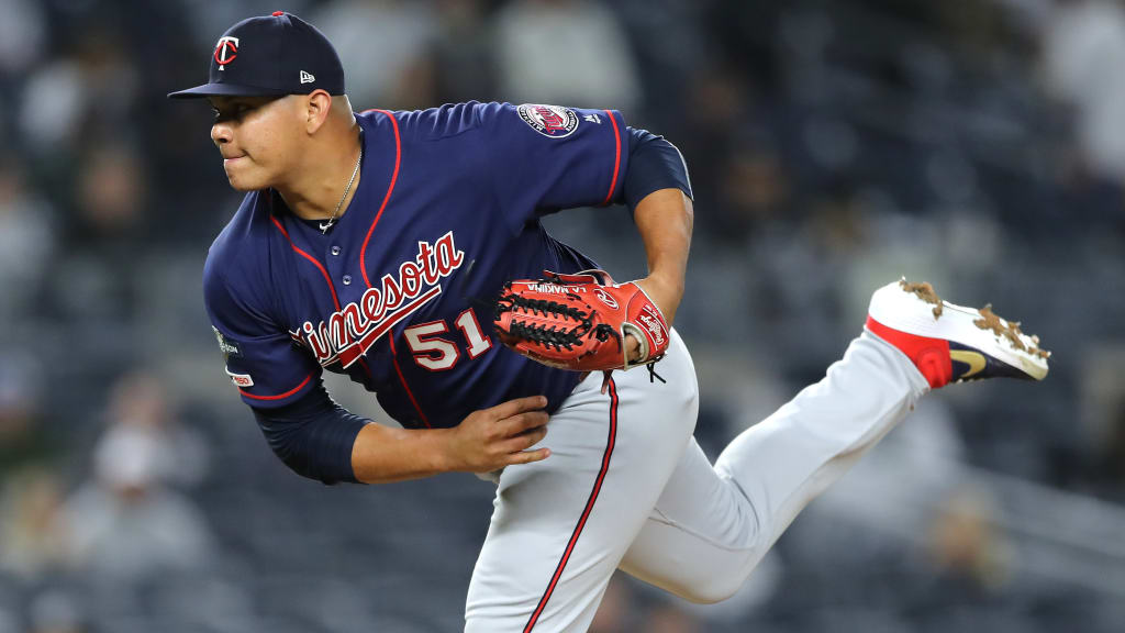 Who has the edge for the final Twins bullpen spot? – Twin Cities