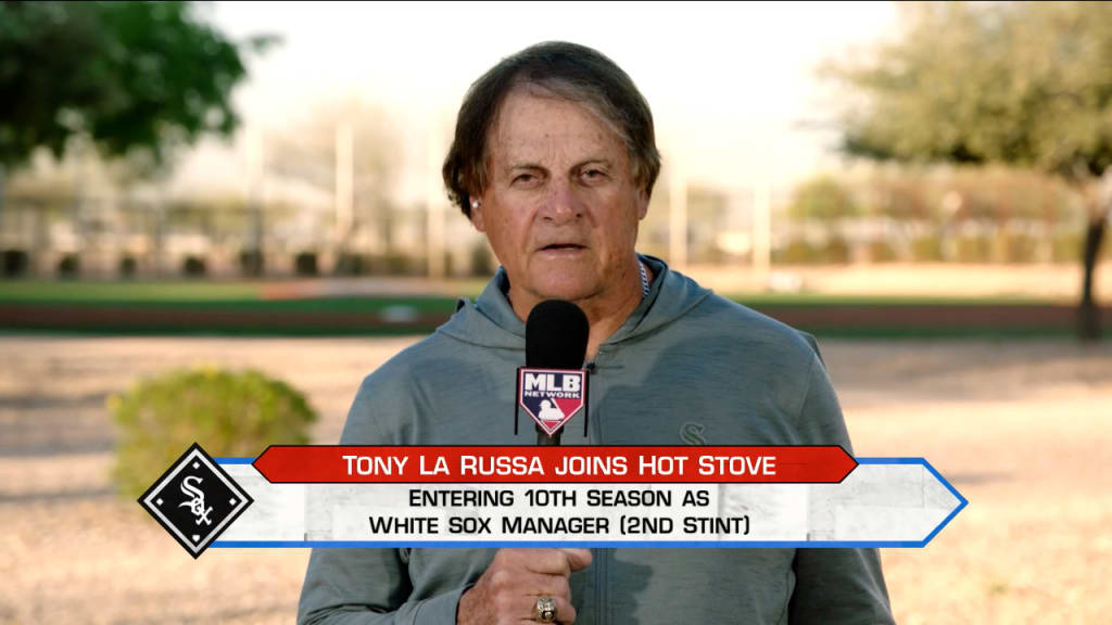 Upset' Tony La Russa defends unwritten rules, calls out own player after  Yermín Mercedes' 3-0 home run 