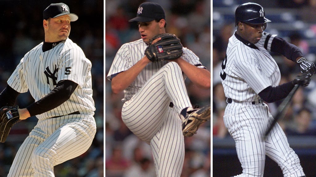 Alex Rodriguez, Andy Pettitte should be next New York Yankees in the HOF
