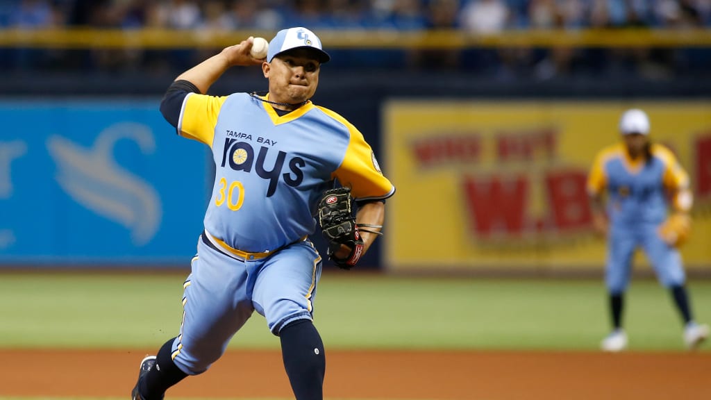 Ranking the 10 Worst Uniforms in MLB History