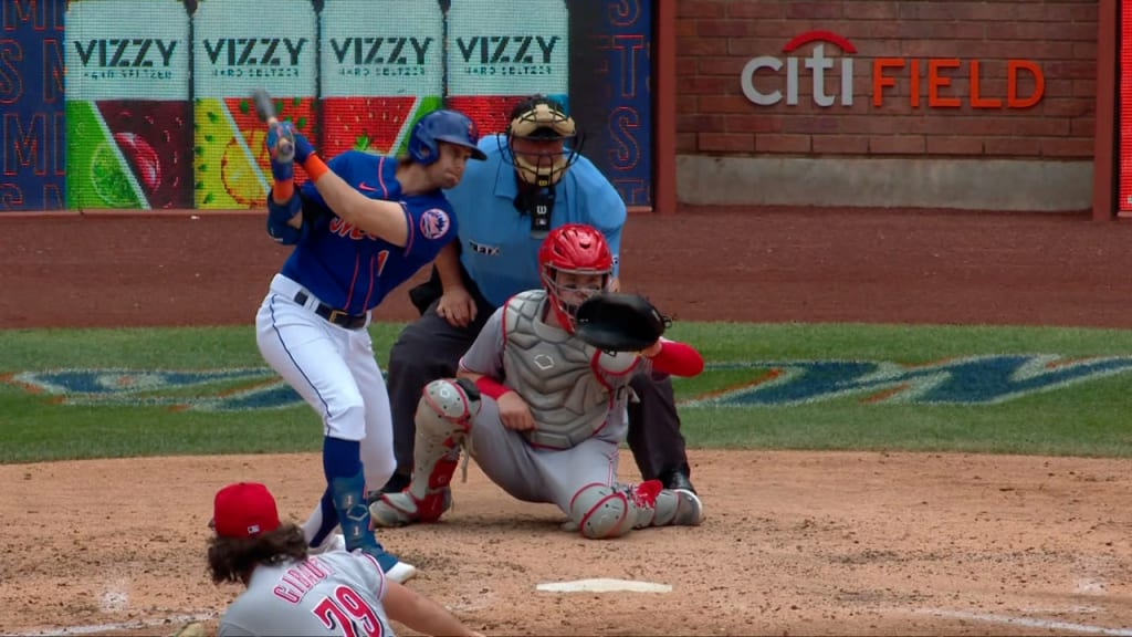 Jeff McNeil's RBI double