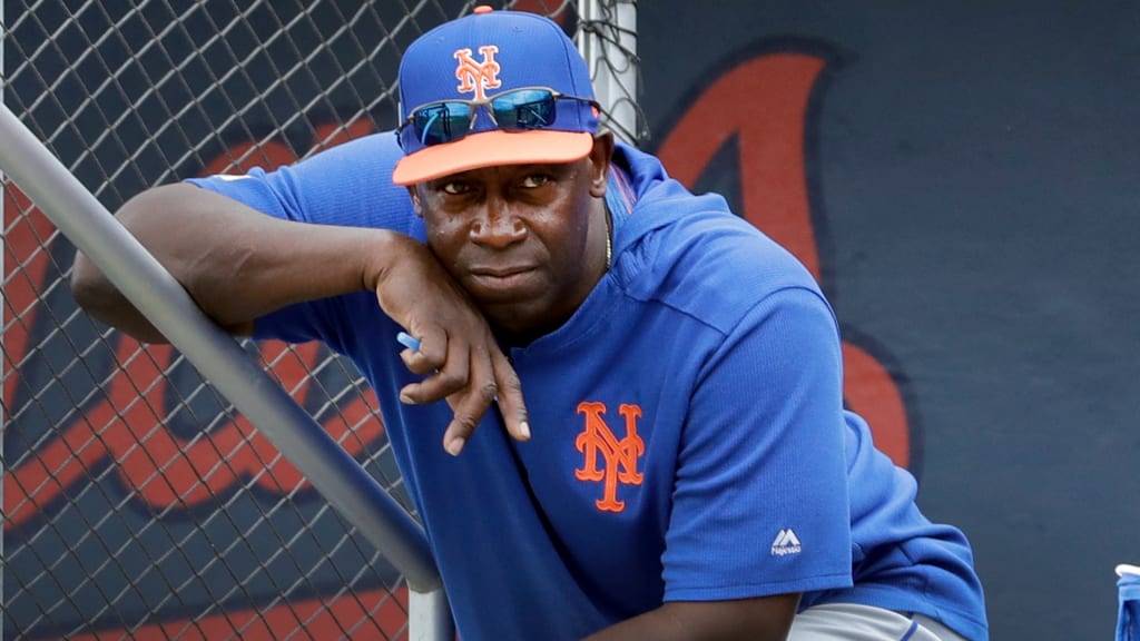 Mets announce 2020 coaching staff