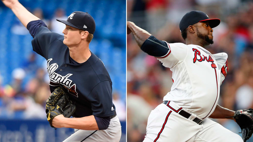 Mike Soroka, Arodys Vizcaino injury updates