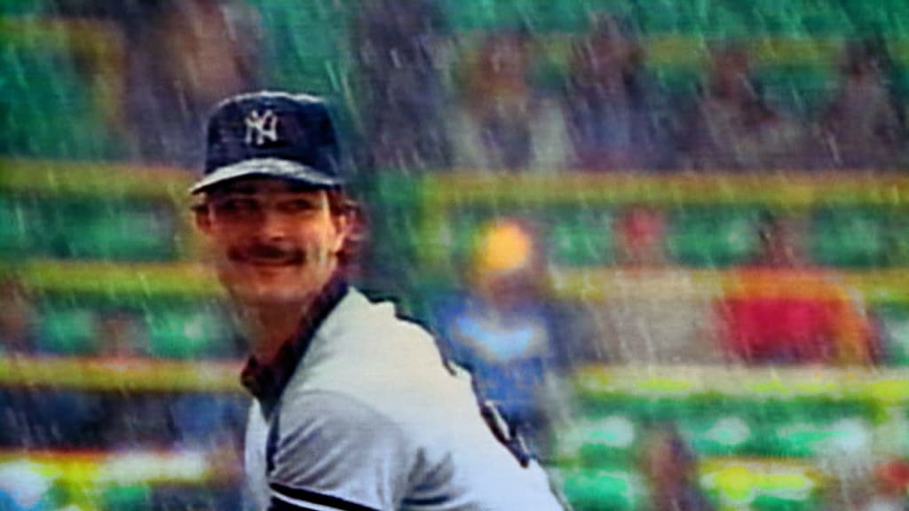 MLB Network to Air Don Mattingly Documentary April 3rd