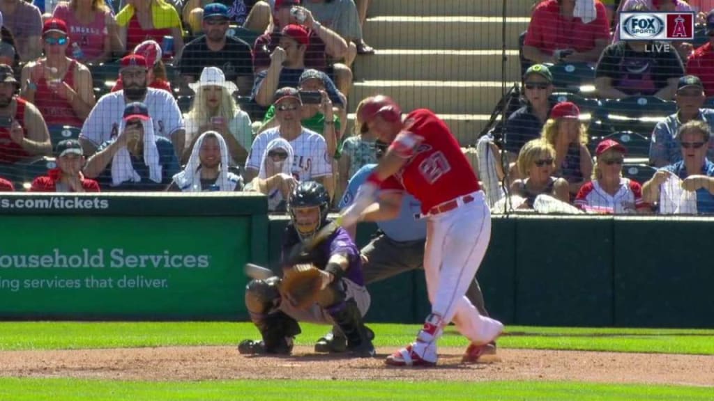MLB needs to stop using Mike Trout as a shield for its failures 