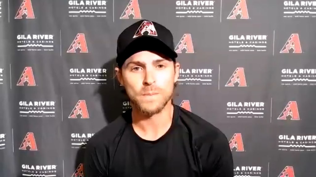 Arizona Diamondbacks sign veteran outfielder Josh Reddick