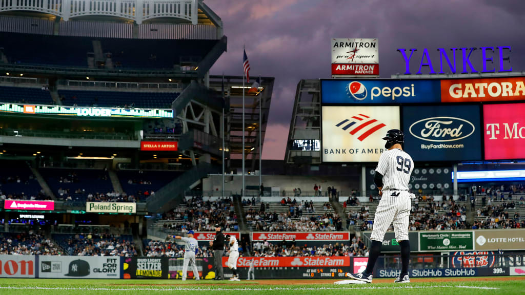 Giancarlo Stanton's MVP performance at 2022 MLB All-Star Game holds special  significance, mirrors Yankees Hall-of-Famers feats