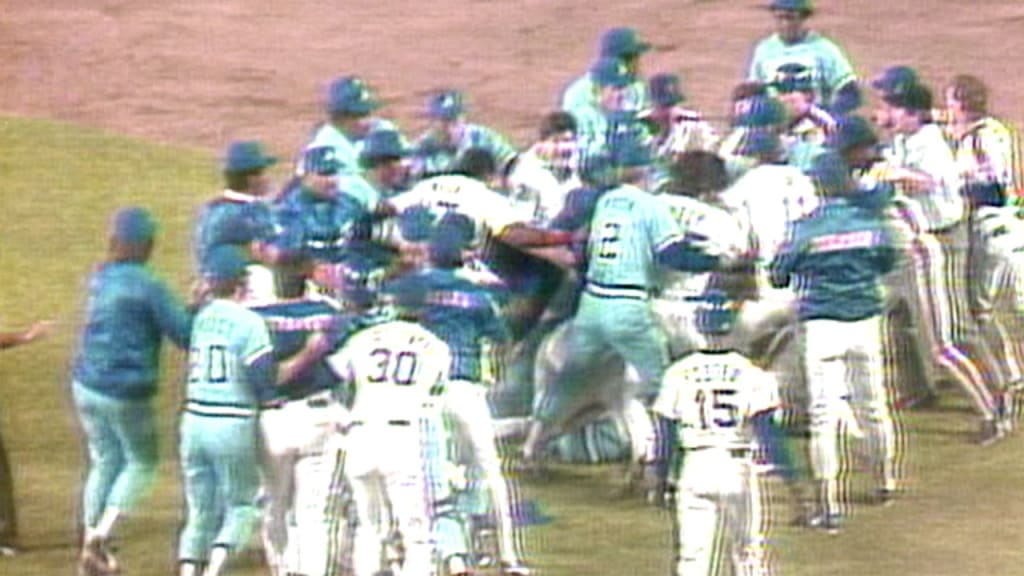 Incredible Turn of Events: Bill Buckner's Error Alters the 1986