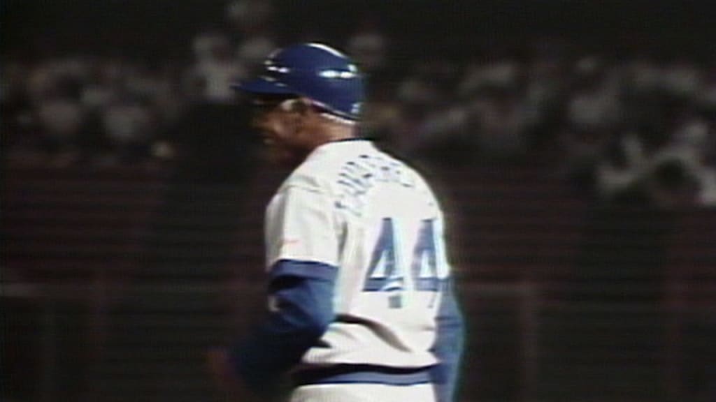 And They Said It Couldn't Be Done! 75-Year Old Luke Appling Hits A Home  Run!