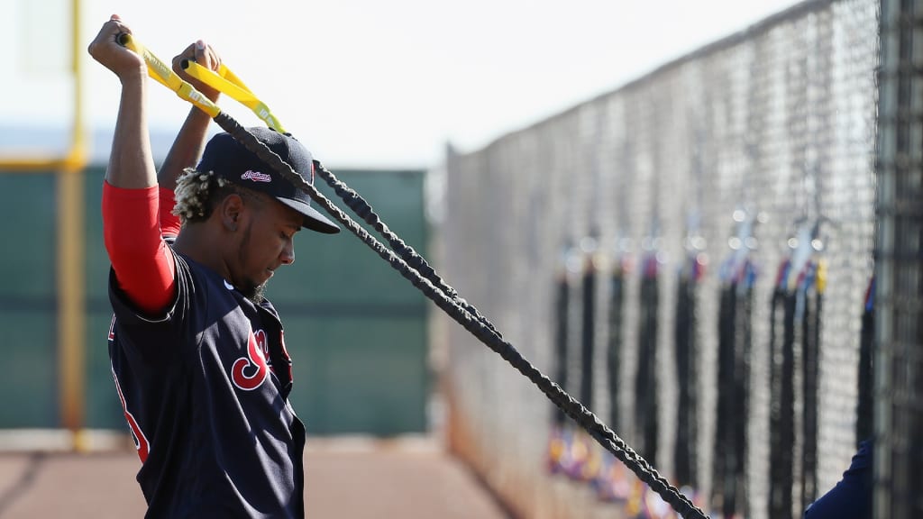 Emmanuel Clase -- the centerpiece of Indians' trade return for Corey Kluber  -- has been suspended 80 games for PEDs