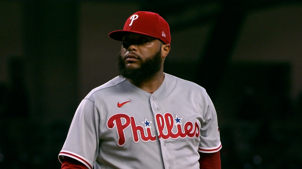 Phillies' Odúbel Herrera decision came down to baseball, Dave