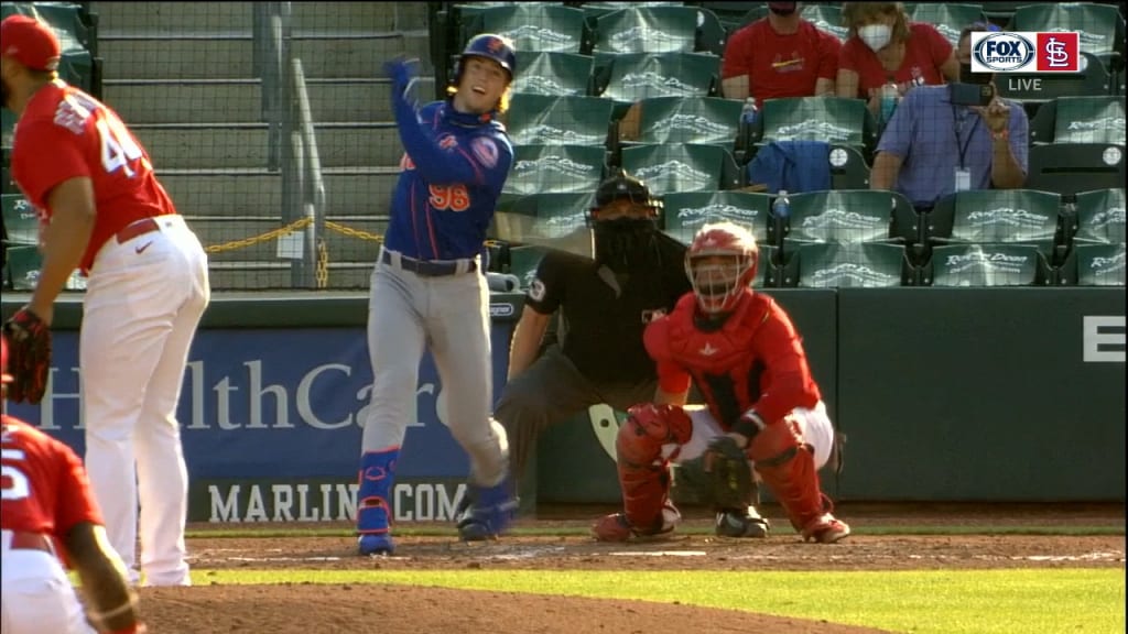 ASU's Torkelson honors Bonds by breaking his freshman home run record