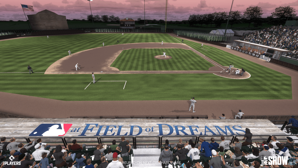 What you need to know about MLB's Field of Dreams ballpark in Iowa