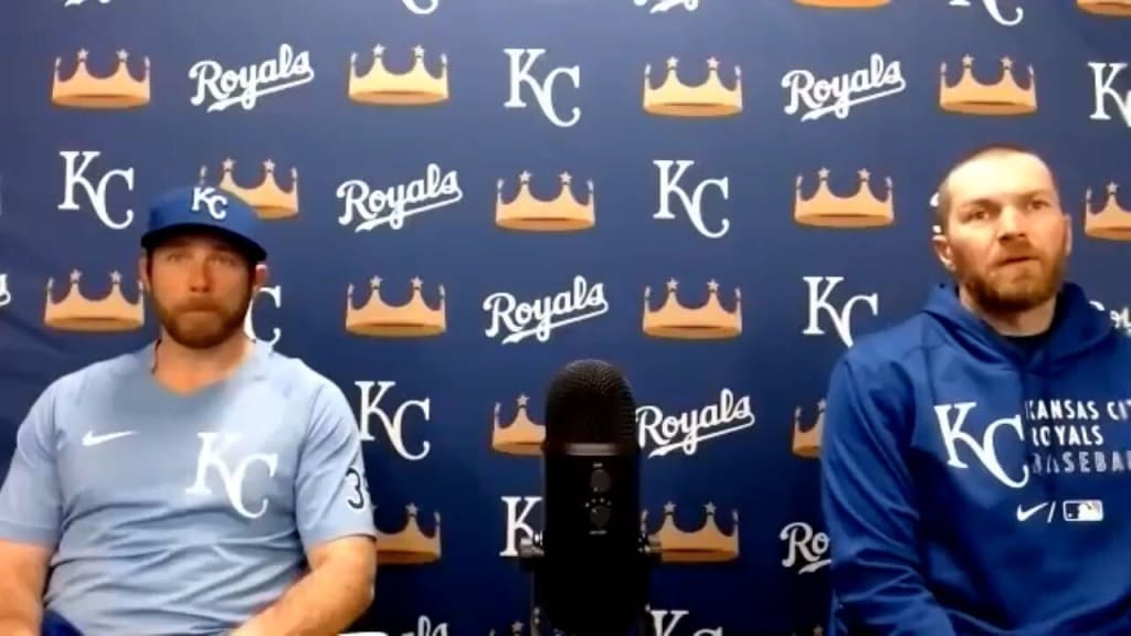 Mike Matheny talks Royals' roster, offseason moves and facing Tony