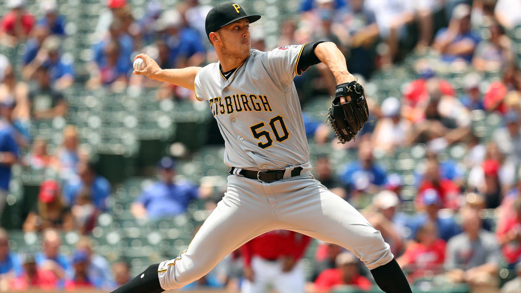 Jameson Taillon On His Second Tommy John Surgery
