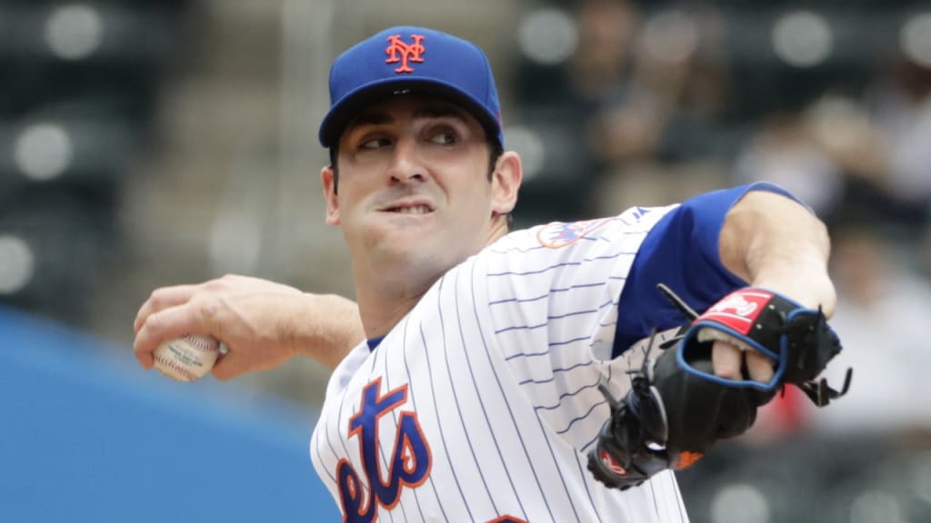 New York Mets suspend Matt Harvey for violating team rules, New York Mets