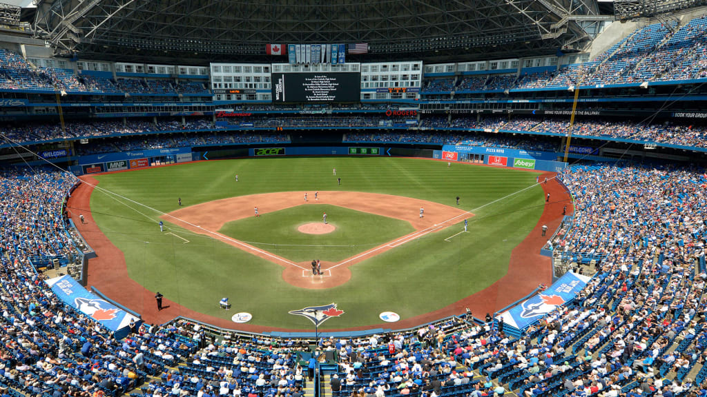 Cinco interrogantes para los Azulejos de Toronto este mes