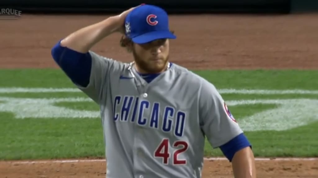 Cubs to activate Craig Kimbrel on Thursday - NBC Sports