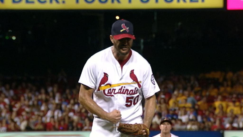 Waino K's 9 in a vintage outing