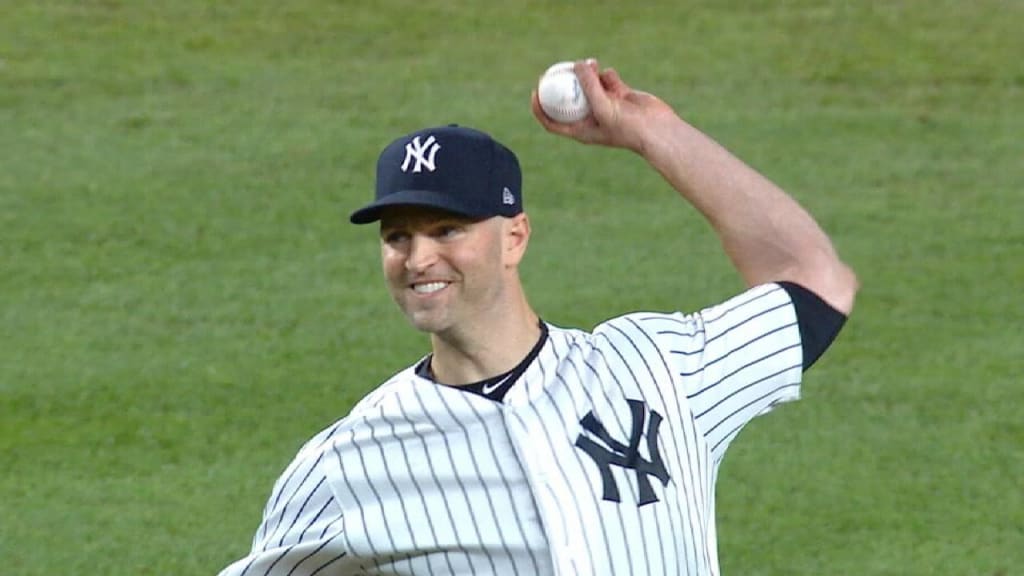 New York Yankees pitching in review, outlook for 2019