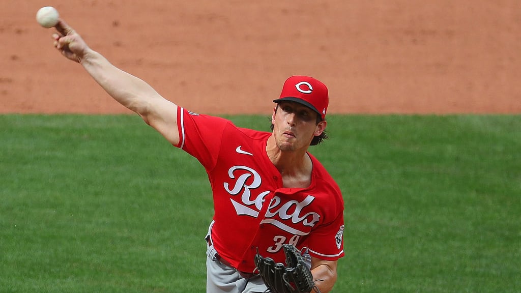 Cincinnati Reds place Sonny Gray on injured list - Red Reporter