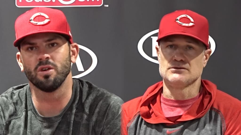 Bell, Moustakas on 2020 start