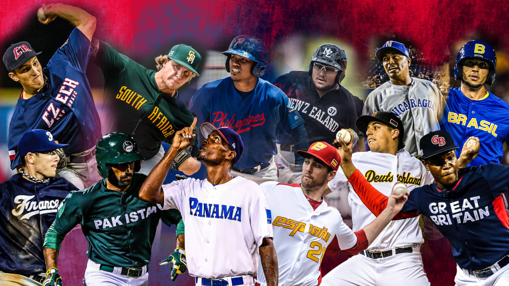 2023 World Baseball Classic bracket: Teams that have advanced to