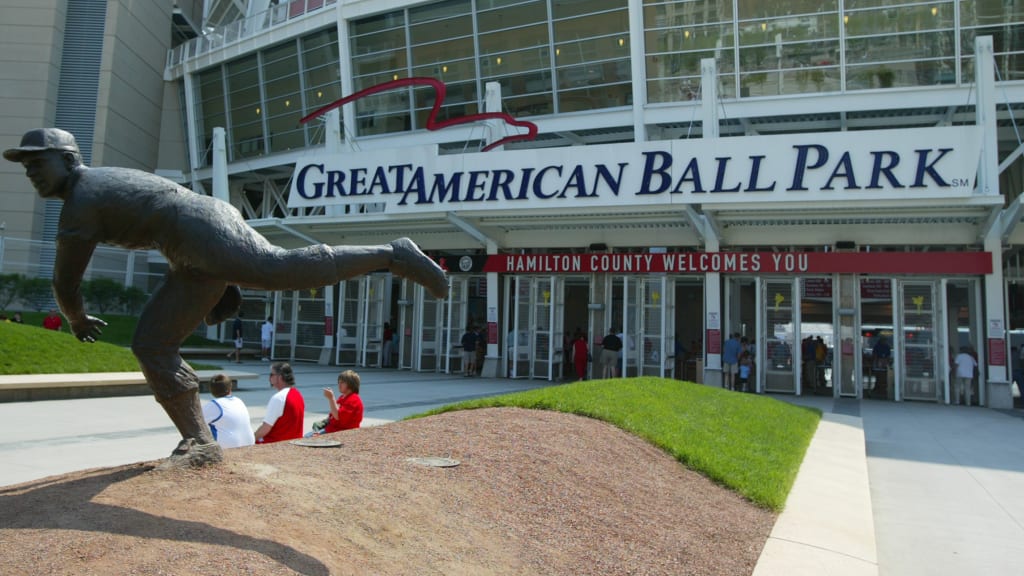 This is the old left-hander, rounding third and heading for home. - Joe  Nuxhall