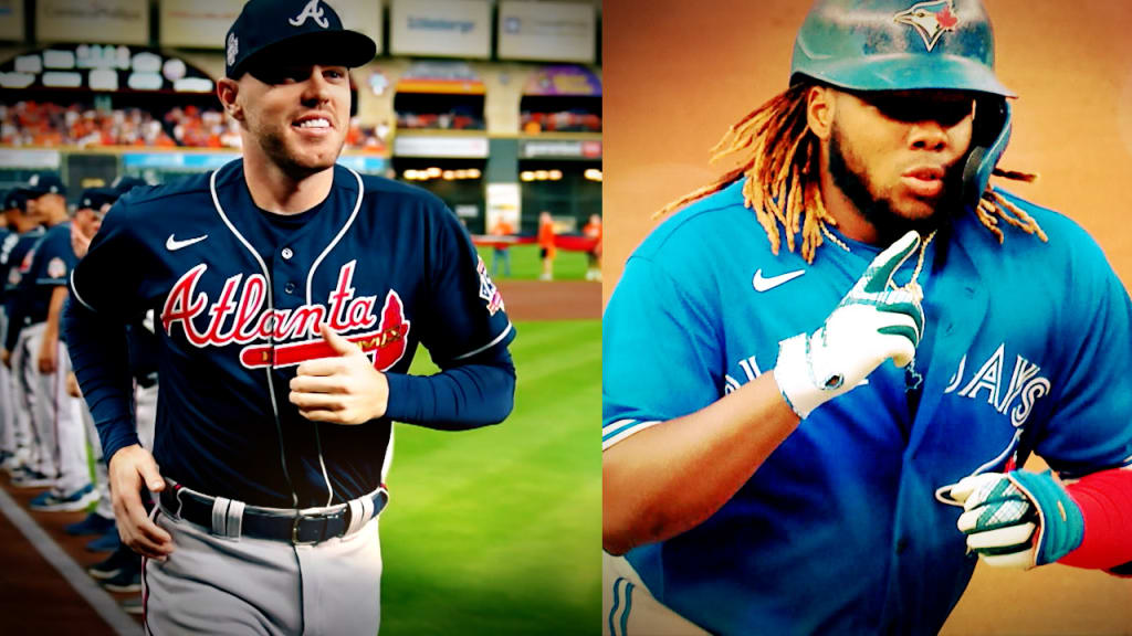 Top 10 First Basemen Right Now