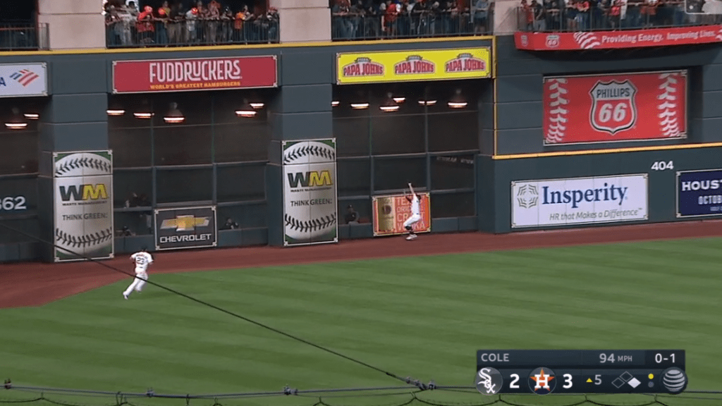 marisnick