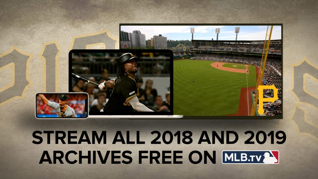 There is Plenty New Around PNC Park for 2019