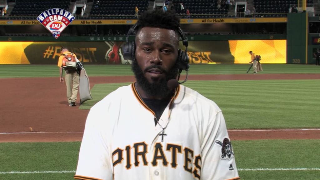 Finding The Upside In Losing An Eight-Inning No-Hitter To The Pirates