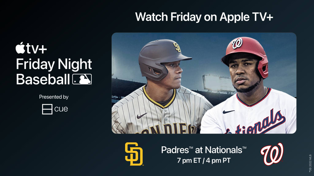 How to watch Juan Soto's debut with Padres: Free live stream, time