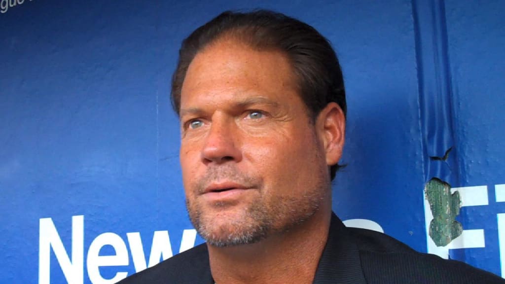 Phillies teammates remember Darren Daulton's life, legacy: 'He meant the  world to me' 