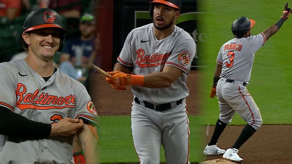 Orioles Fever Runs High After Team Wins Against Rays; Team Has