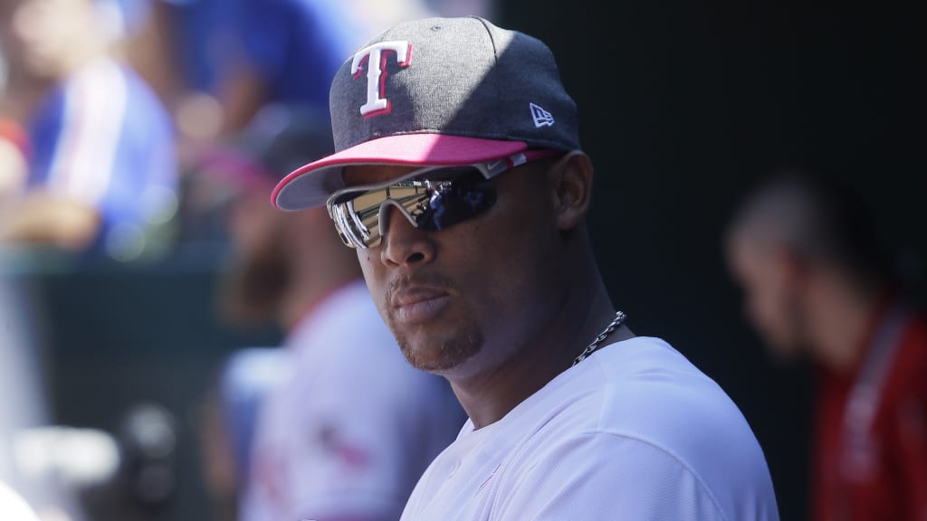 Playing in Arizona will help Adrian Beltre get extra at-bats and get acclimated to game conditions. (AP)