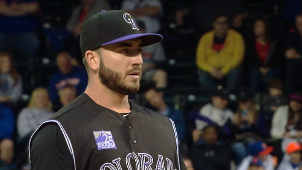 Bettis' 7 scoreless innings