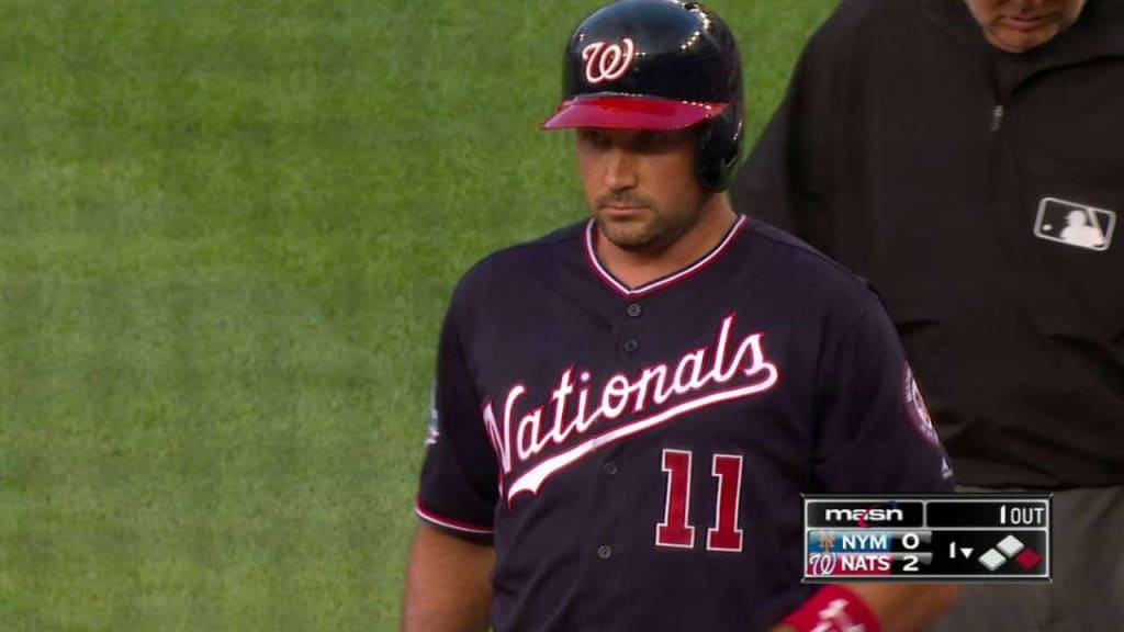 Nationals: Ryan Zimmerman needs to come back to climb all-time lists