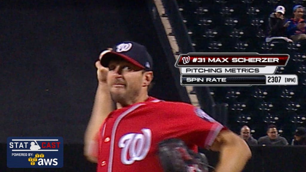 Cliff Lee vs Max Scherzer Stats Comparison