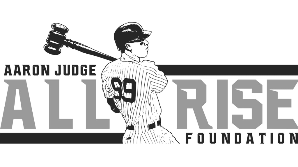Aaron Judge Projects  Photos, videos, logos, illustrations and
